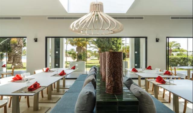 Iberostar Selection Mirage Hammamet