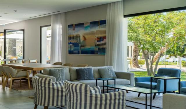 Iberostar Selection Mirage Hammamet