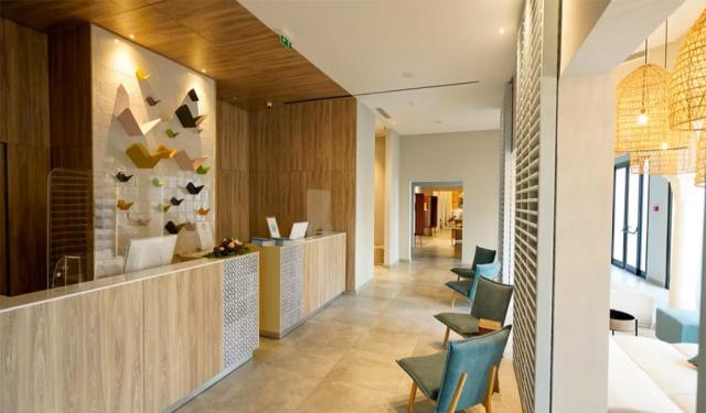 Iberostar Selection Mirage Hammamet