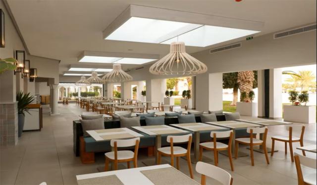Iberostar Selection Mirage Hammamet