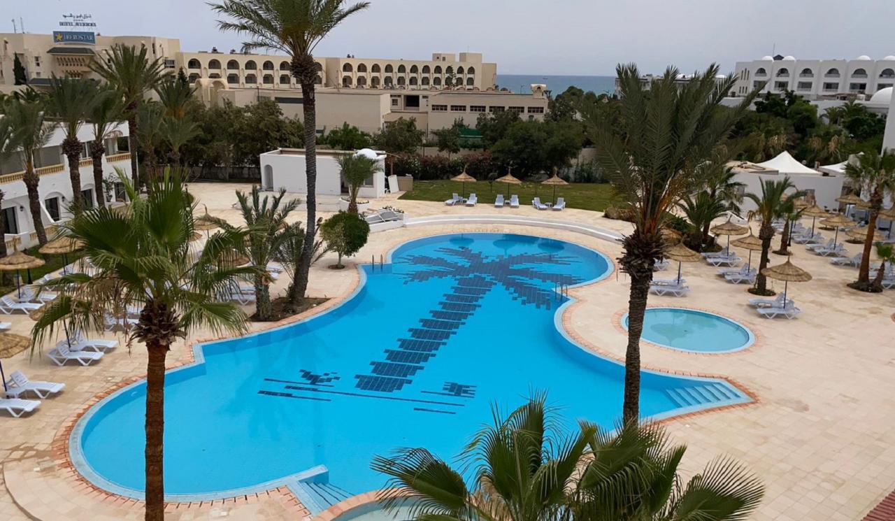 Blumar Resort & Spa