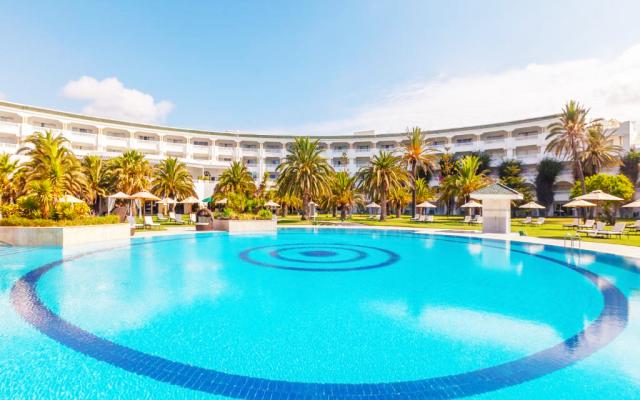 Oceana Hotel & Spa