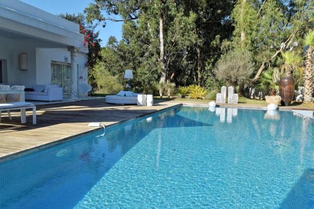 Oceana Hotel & Spa