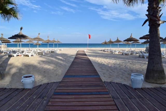Oceana Hotel & Spa