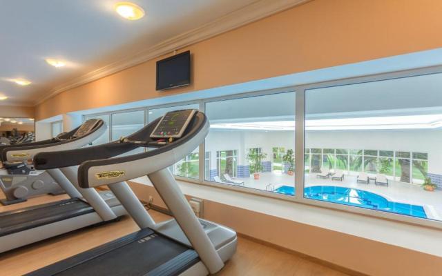 Oceana Hotel & Spa