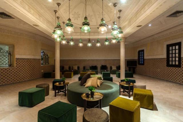Oceana Hotel & Spa