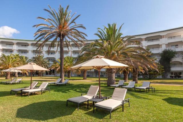 Oceana Hotel & Spa