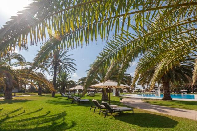 Oceana Hotel & Spa