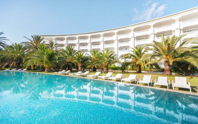 Oceana Hotel & Spa