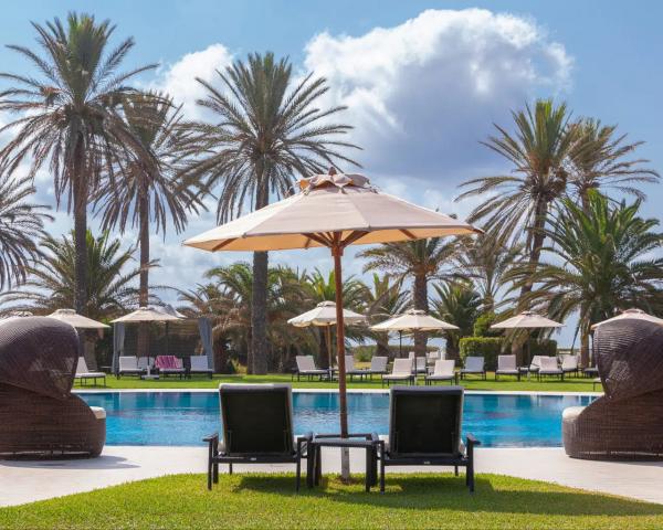Oceana Hotel & Spa