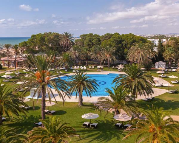 Oceana Hotel & Spa