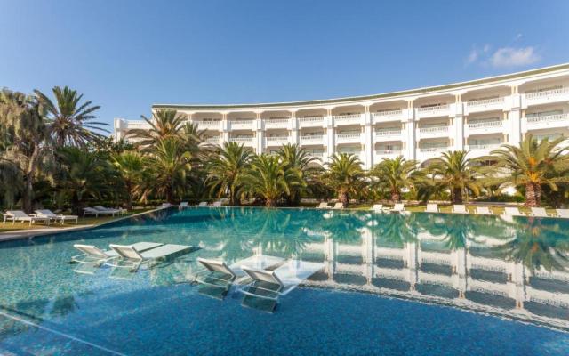 Oceana Hotel & Spa