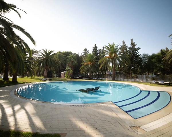 Oceana Hotel & Spa