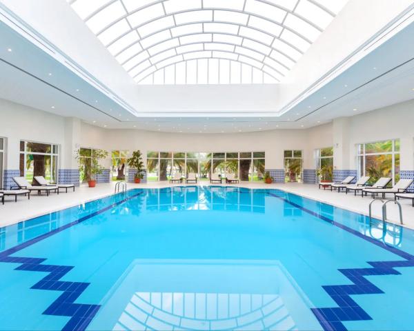 Oceana Hotel & Spa