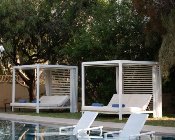 Oceana Hotel & Spa