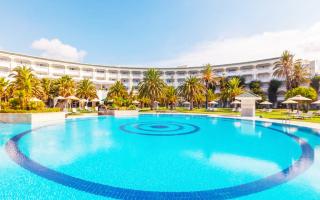 Oceana Hotel & Spa