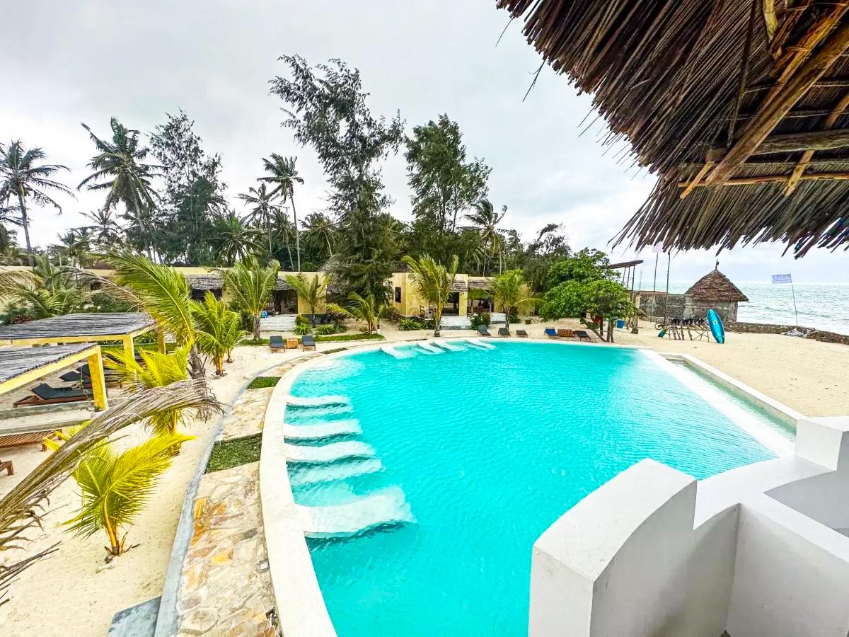 Jambo Resort by Mambo Hotels