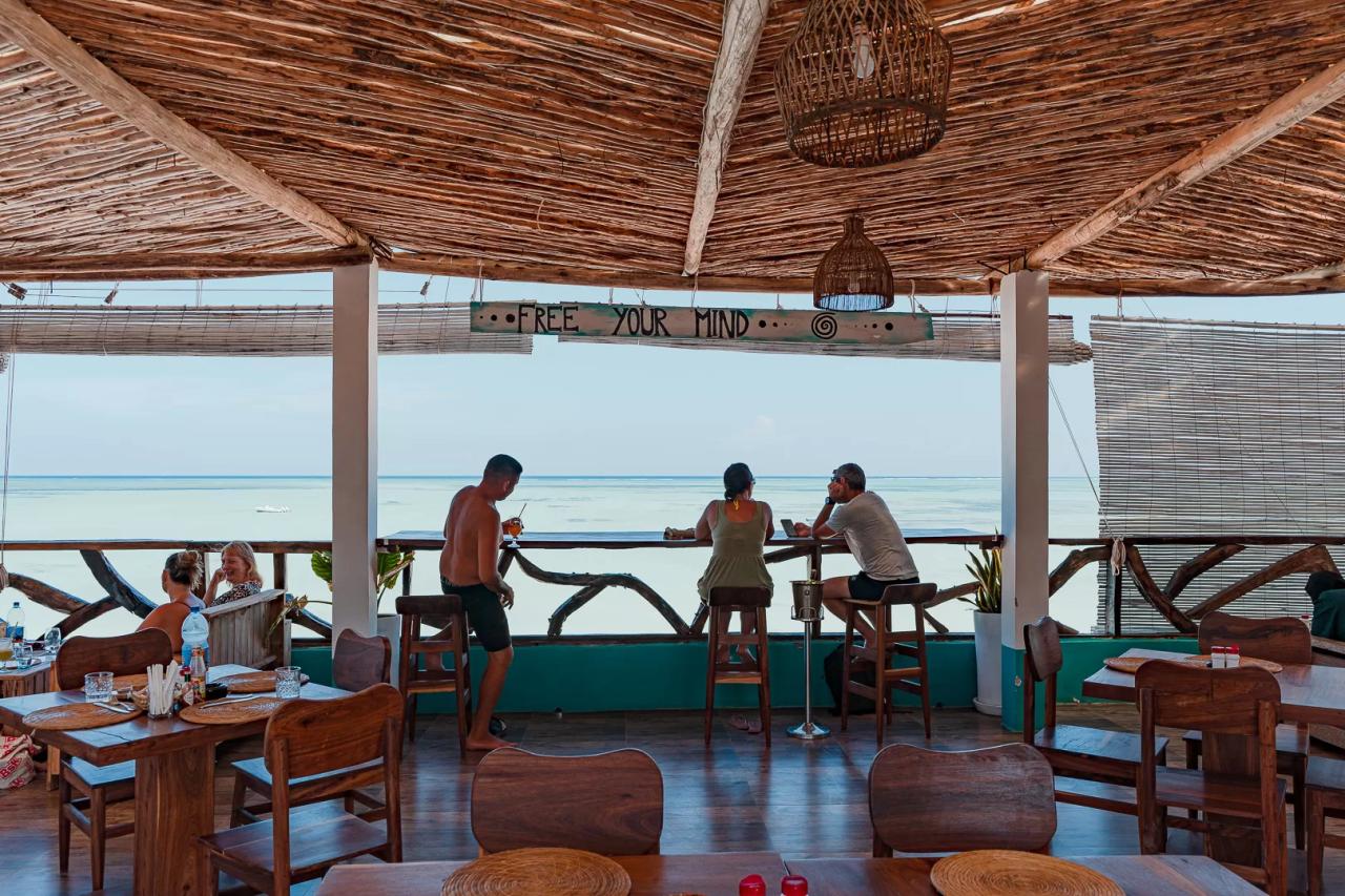 Jambo Resort by Mambo Hotels