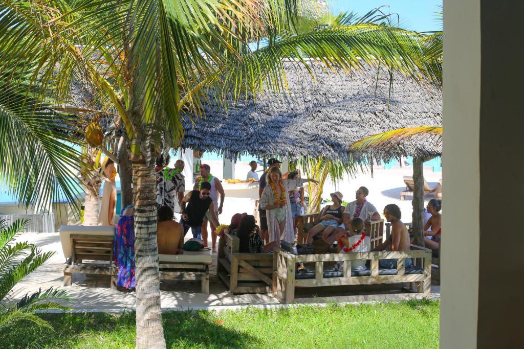 Jambo Resort by Mambo Hotels