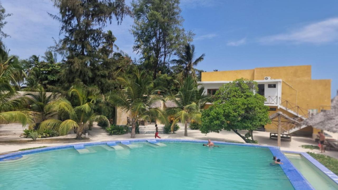 Jambo Resort by Mambo Hotels