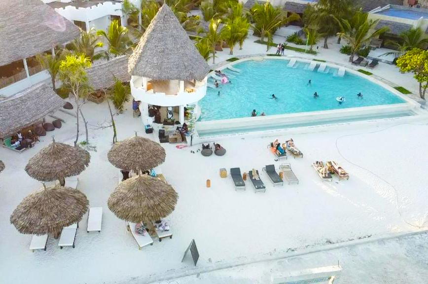 Jambo Resort by Mambo Hotels