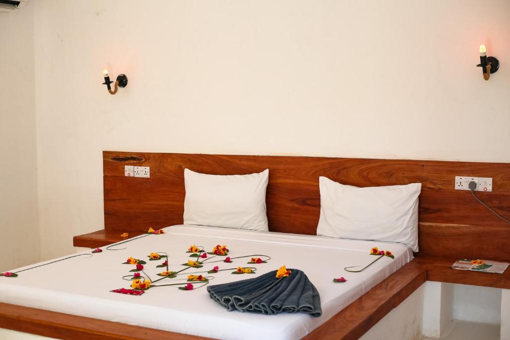 Deluxe Sea View Room