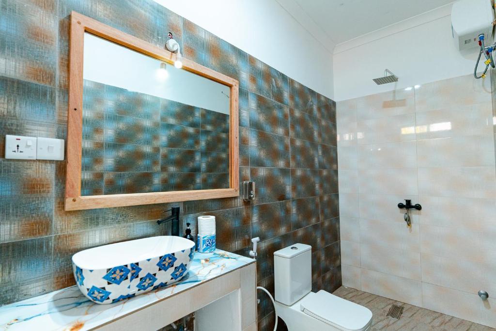 Deluxe Sea View Room