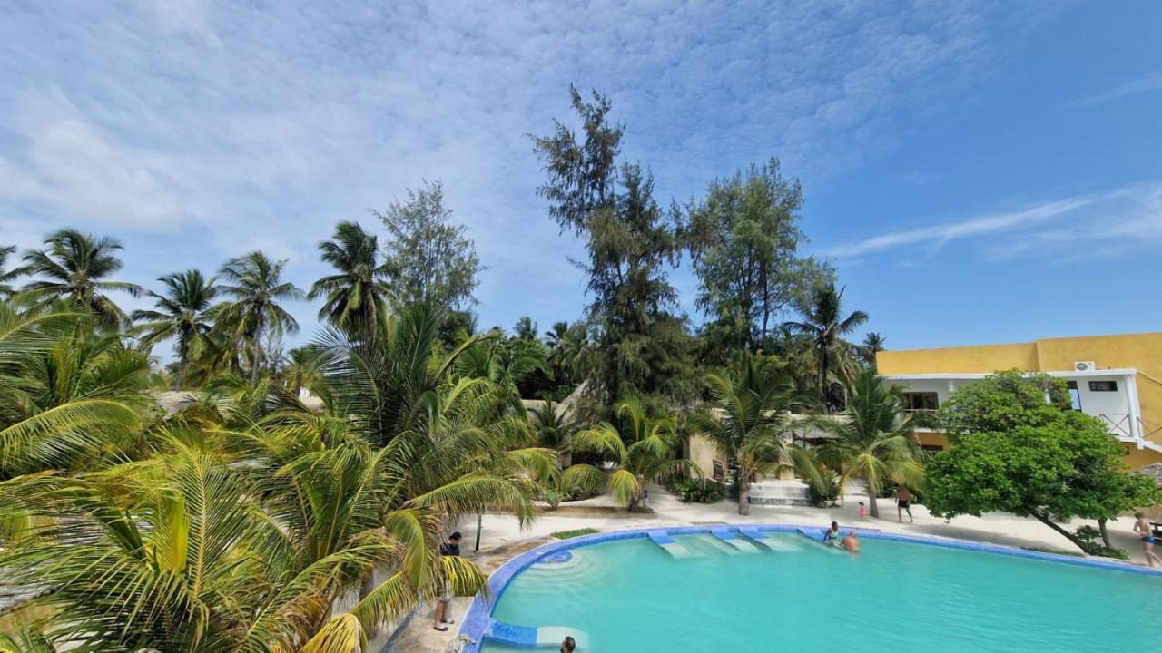 Jambo Resort by Mambo Hotels