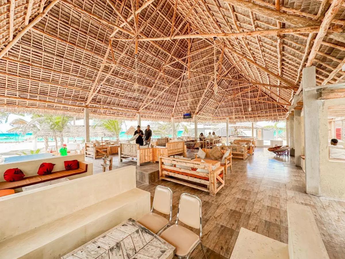 Jambo Resort by Mambo Hotels