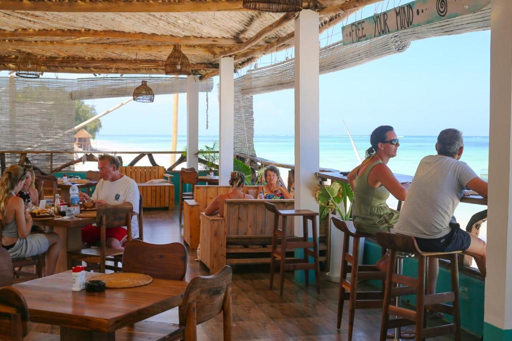 Jambo Resort by Mambo Hotels
