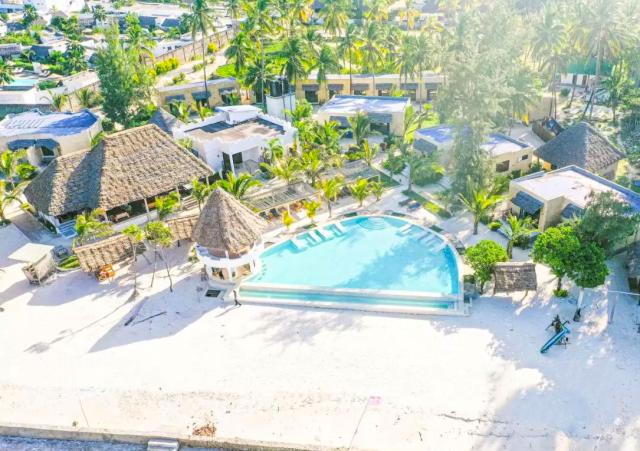 Jambo Resort