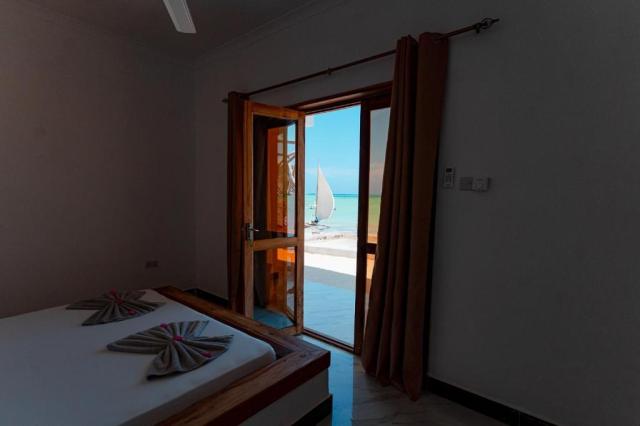 Deluxe Sea View Room