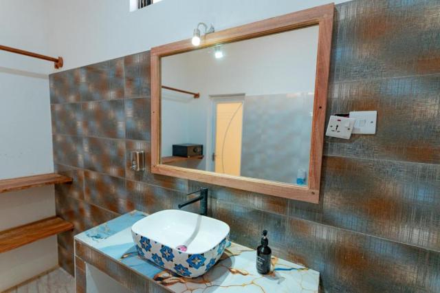Deluxe Sea View Room