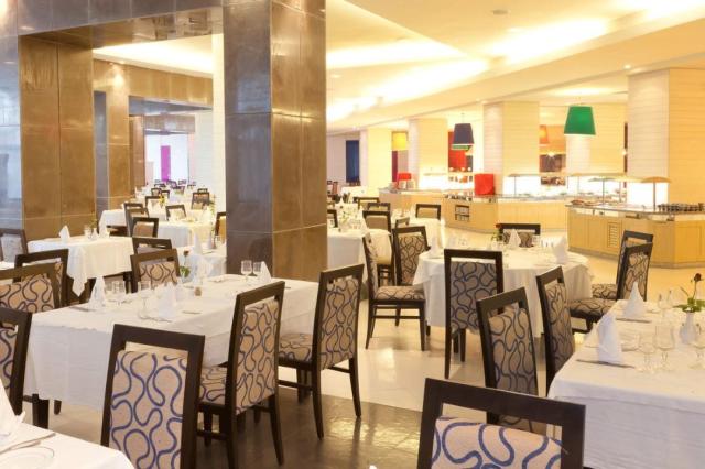 Aziza Thalasso Golf