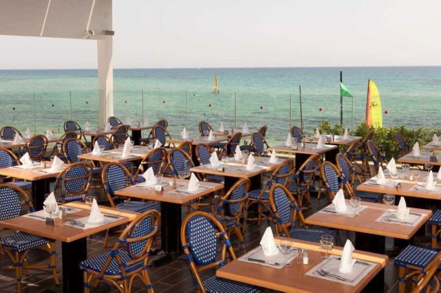 Aziza Thalasso Golf