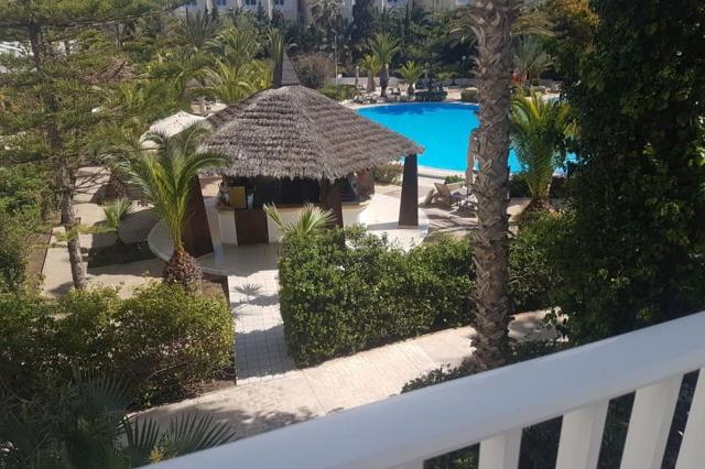 Aziza Thalasso Golf