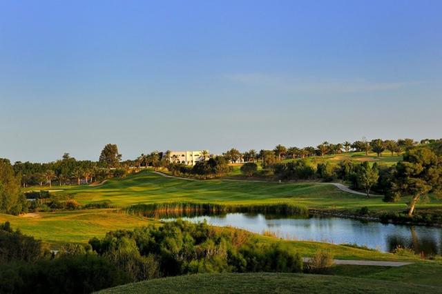 Aziza Thalasso Golf