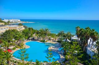 Aziza Thalasso Golf