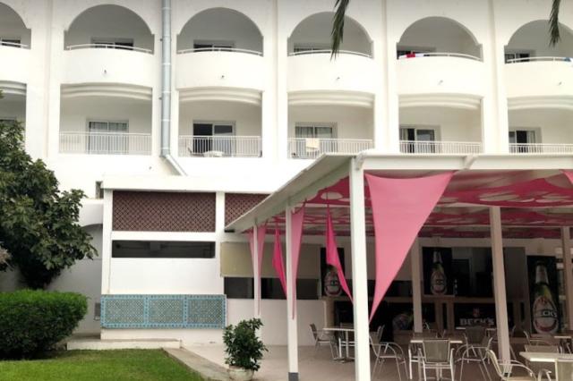 Golf Residence