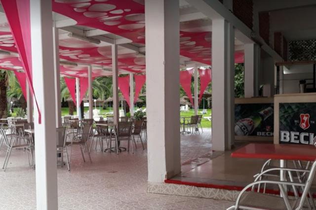 Golf Residence