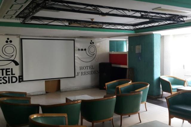Golf Residence