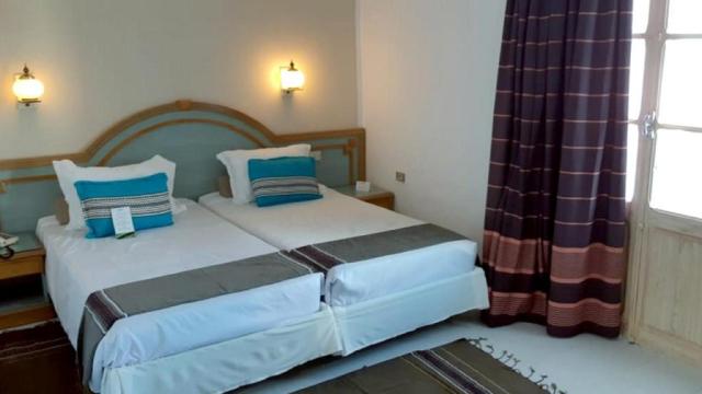 Standard Room Sea View