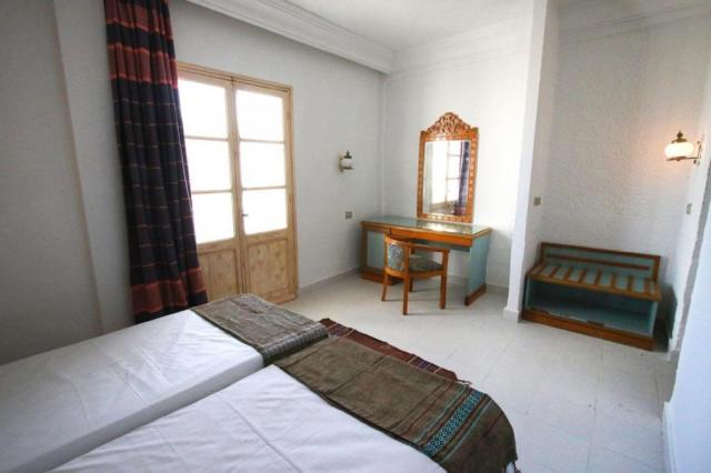 Standard Room Sea View