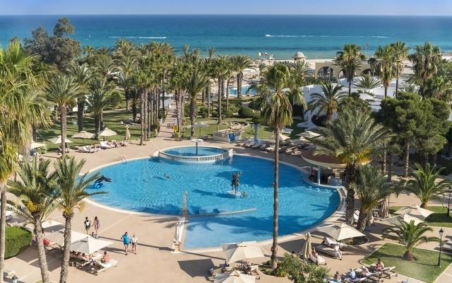 Steigenberger Marhaba Thalasso Hammamet