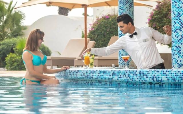 Steigenberger Marhaba Thalasso Hammamet