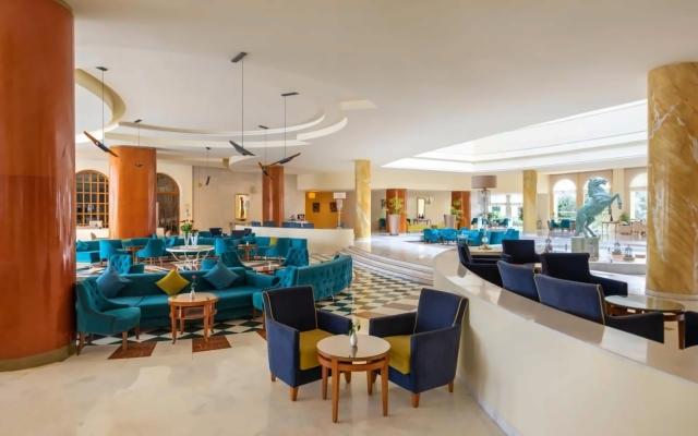 Steigenberger Marhaba Thalasso Hammamet