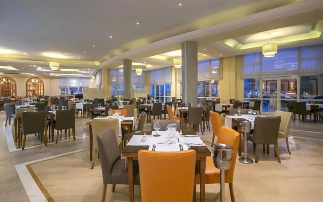 Steigenberger Marhaba Thalasso Hammamet