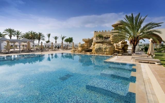 Steigenberger Marhaba Thalasso Hammamet