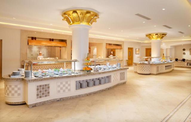 Mövenpick Resort & Marine Spa