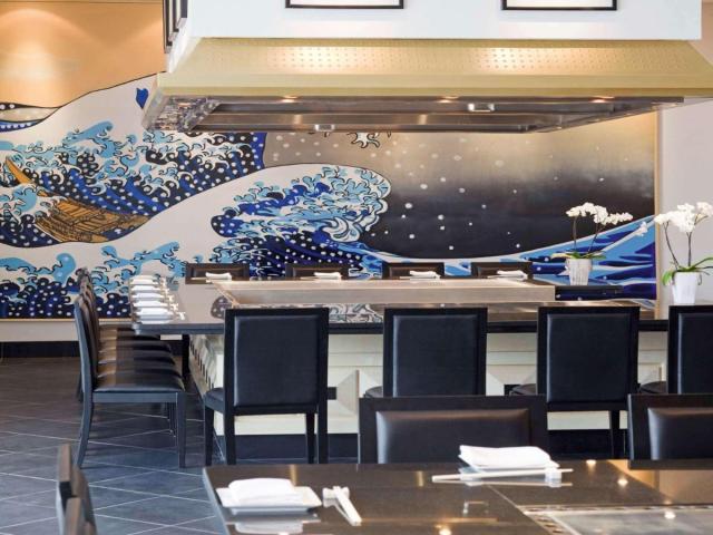 Mövenpick Resort & Marine Spa